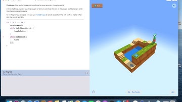 Random Rectangles | SWIFT Playgrounds by Apple