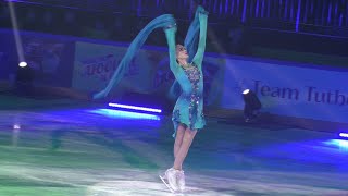 Alina Zagitova 2024.04.09 EX SPB FULL Version v.2