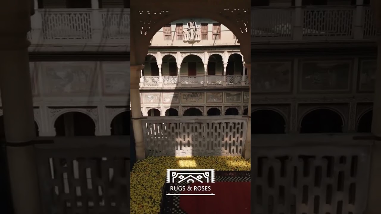 Where heritage meets home.