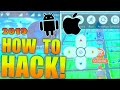 POKÉMON GO SPOOF ANDROID 2019 FOR ALL VERSIONS