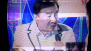 Paalam tatay Dolphy