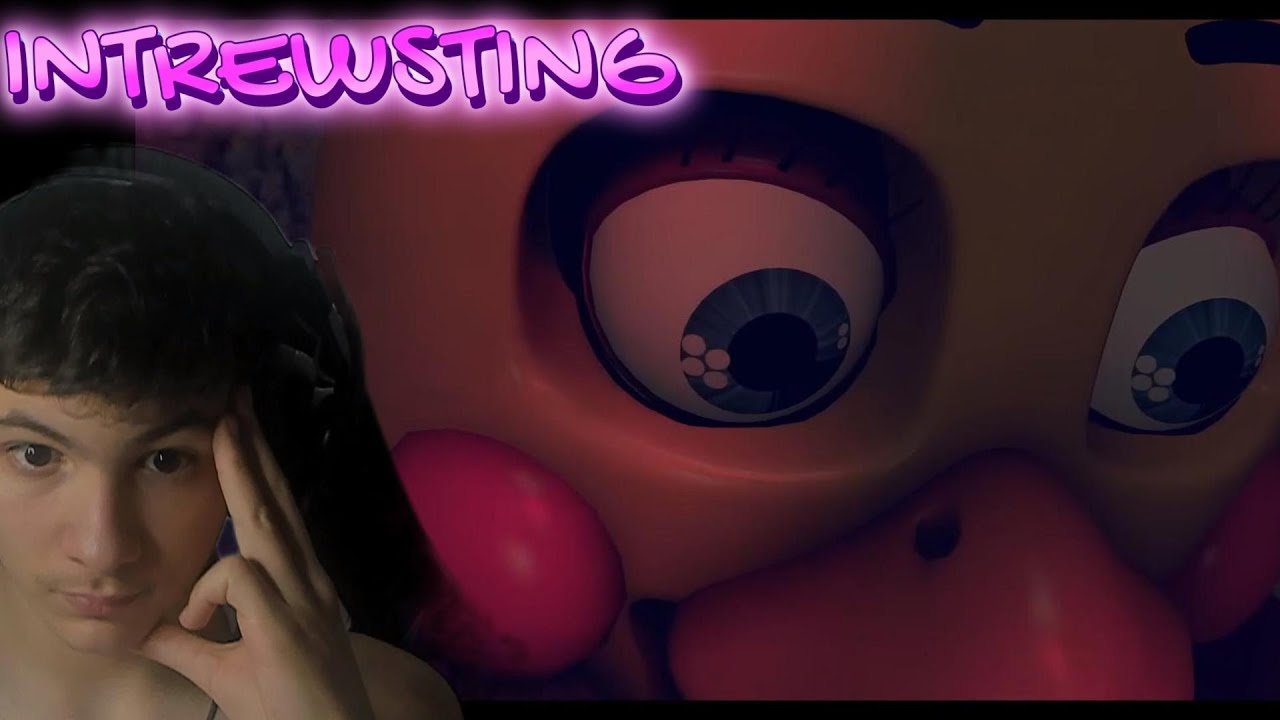 that's insane no way | [SFM FNAF] No Man's Land 3