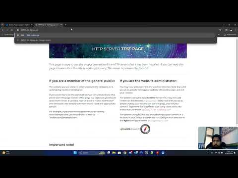 How to Install LAMP Server on CentOS 9 | Apache | PHP | MySQL