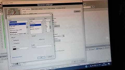 How can I zoom code block front size