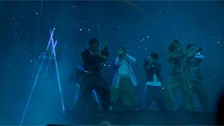 BTS - 2.0 - Full Performance - Arirang Tour Los Angeles Day 3 - Sofi