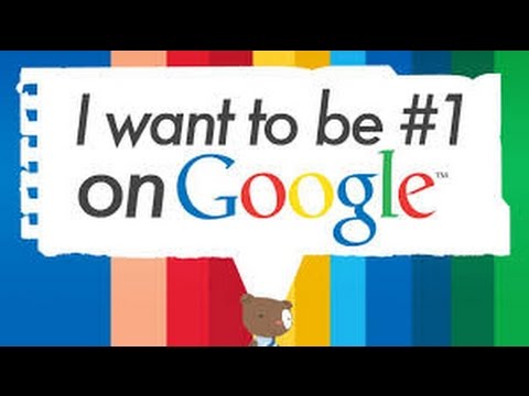 Google SEO 2021 - Google SEO Software