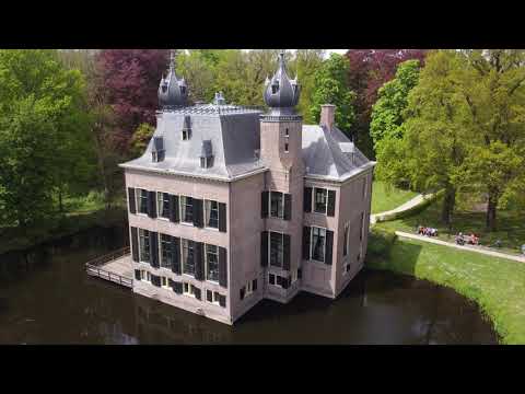 Kasteel Oud-Poelgeest, 13 mei 2021