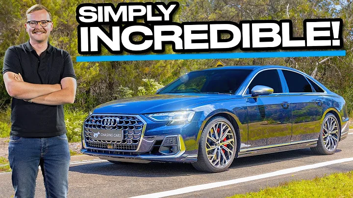The Best Car In The World? (Audi S8 2024 Review) - DayDayNews