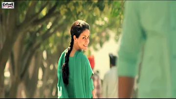 Sahan De Vich | With Subtitles | Rupinder Handa | Best Punjabi Romantic Songs
