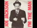 JOE JACKSON - COME ON