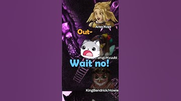 Dungeons and Dragons 5e : When you haven