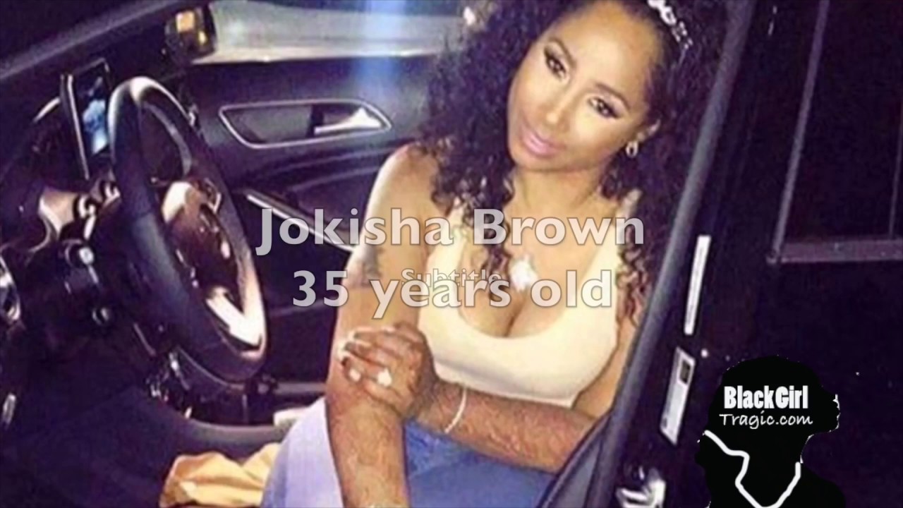 Jokisha dynasty brown