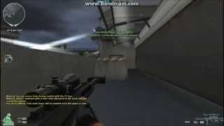 Crossfire Eu Little Frag Movie by AcvilaCs