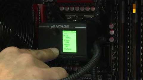 Computex 2010 :: CoolIT