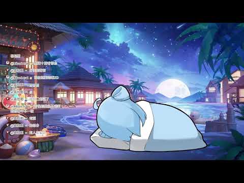 半夜突然的ASMR台詞挑戰 還有各種奇怪小彩蛋!!謝謝 HIKARI的台詞跟剪輯!