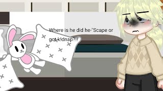 Did he?..😐🤨//GachaClubBL//omegaverse//MEME//shortvid