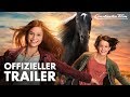 OSTWIND – DER GROSSE ORKAN - offizieller Trailer
