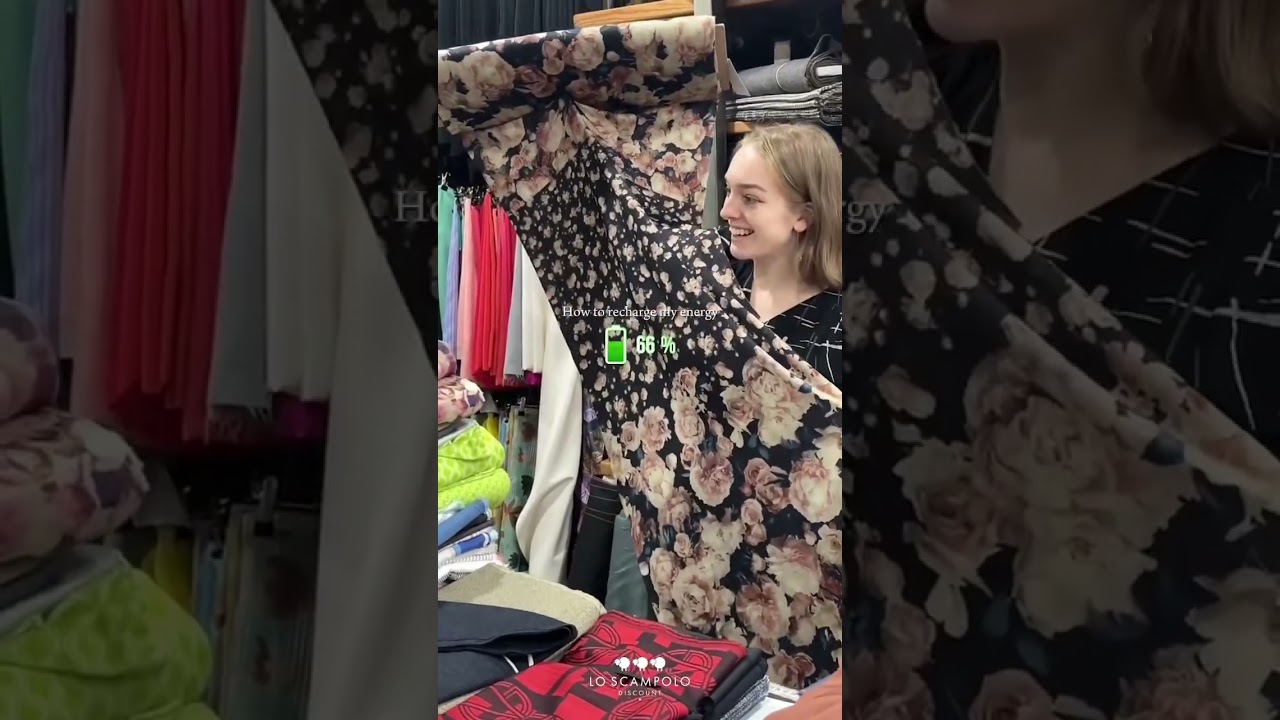 Дайте мне пошить, и никто не пострадает 😁 #шью #учусьшить #fabric #шелк