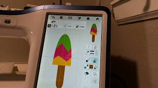 using your shapes in design center