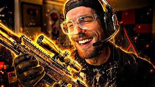 THEY ADDED NEW EXOTIC WEAPONS...