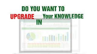 Microsoft Excel Training in Ghana, Accra