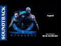 God of War Ragnarök - Asgard (Original Soundtrack by Bear McCreary)