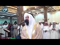 سورة الحاقة شايع التميمي