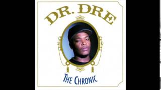 Dr. Dre - The Day The Niggaz Took Over feat. Daz, RBX, Toni C, Snoop Dogg - The Chronic