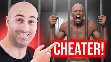 Trolling a Rust Cheater Until He Gets Banned