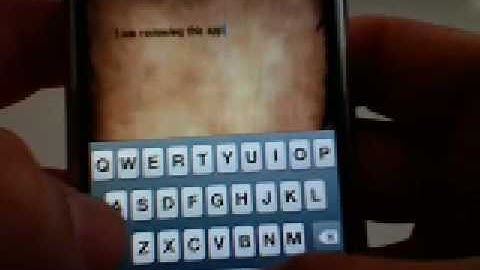 Distant Shore iPhone App Review