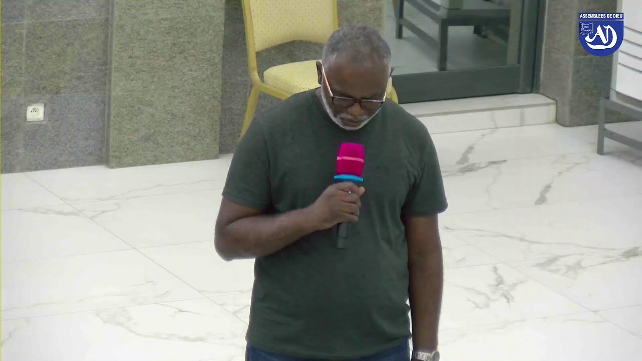 Programme Spirituel d'Action de Grâces - 2026