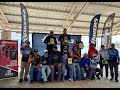 Selectivo Estatal Nuevo Leon modalidad Kayak 2022