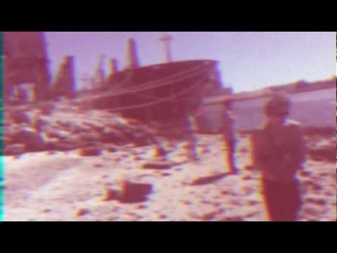 BAD//DREEMS - CHILLS (OFFICIAL VIDEO)