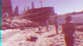 Video thumbnail of "BAD//DREEMS - CHILLS (OFFICIAL VIDEO)"