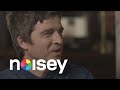 Capture de la vidéo Noel Gallagher - The British Masters Season 2 - Chapter 1 (Part 1)