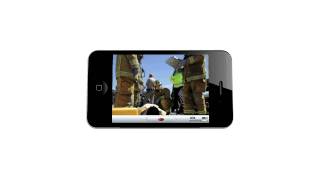 Auto Accident App + iPhone + Android + Application + Assistant v.1 screenshot 5