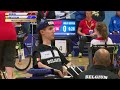 Boccia Europeans 2015 - BC3 Pairs Final - Belgium v Spain