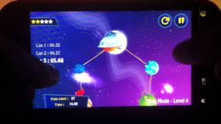 Crazy Shuttle for Android - Gameplay screenshot 5