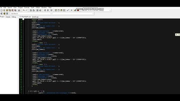 UTS| PRAKTIKUM ALGORITMA DAN PEMROGRAMAN 1