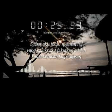 #status wa lagu jawa menyentuh hati