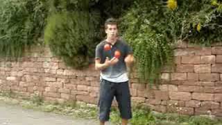 Malabars al Carrer - Juggling Balls