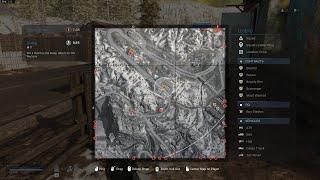 COD Warzone - Proof that Advanced UAV is faulty