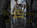 Top 10 Prabhas Movies 🎬 #shorts