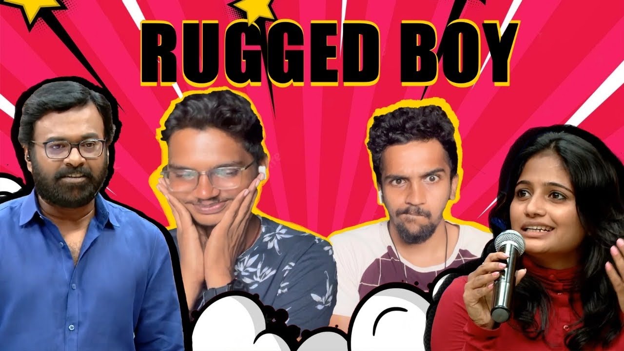 Choco Boy Vs Rugged Boy Who Is Better YouTube choco-boy-vs-rugged-boy-who-is-better-youtube