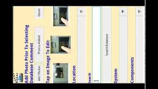 Android Home Inspection Software Database Tutorial