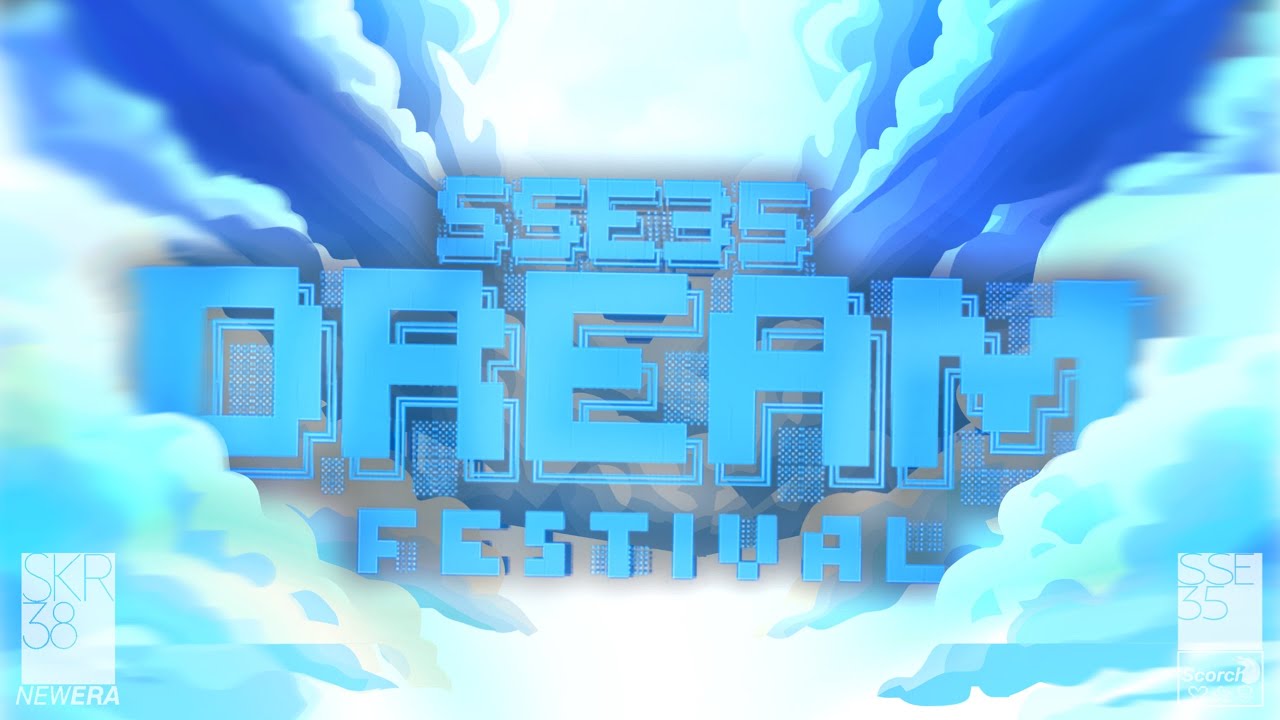 [Live] Mini Live Perfomance SSE35 at Dream Festival 