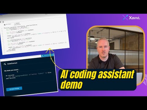 How to use AI Coding Assistant in LiveCode Create? | Nocode | LiveCode