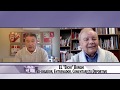 Claudio Borghi entrevista CADA DÍA MEJOR TV