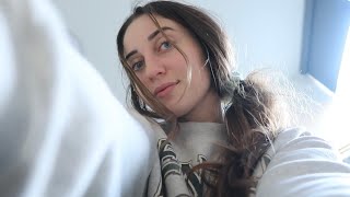 ASMR Relaxing Massage..YOU Need This