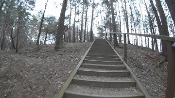 Xiaomi YI Action Sports Camera 1080p Video Sample